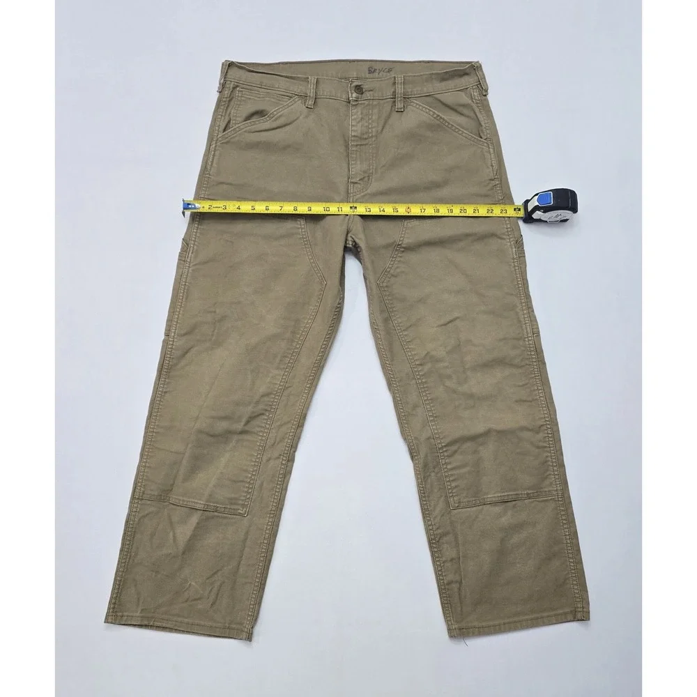 Levis levi workwear